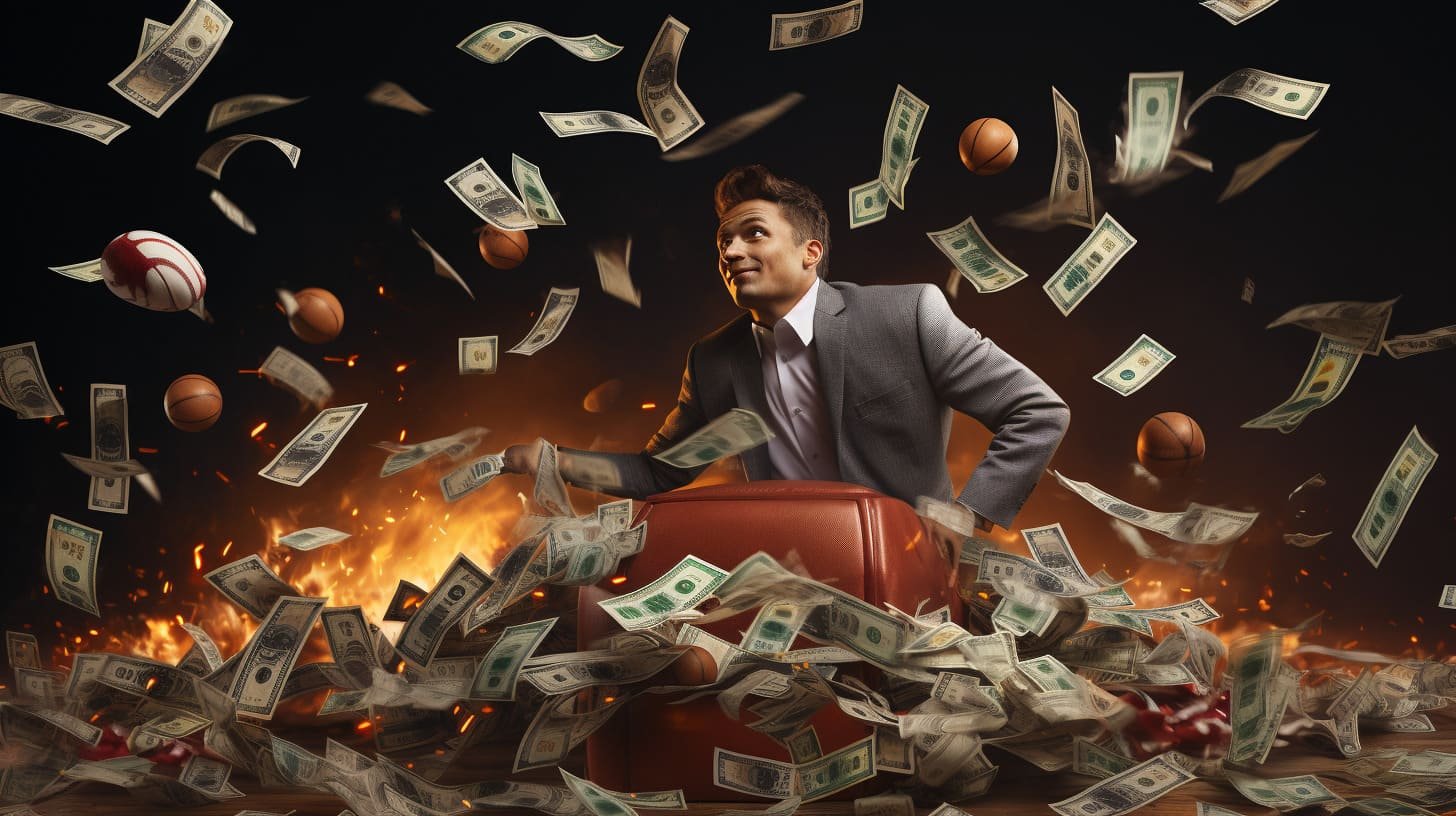Antarmuka aplikasi mobile zet4d menampilkan meja blackjack langsung dengan dealer profesional
