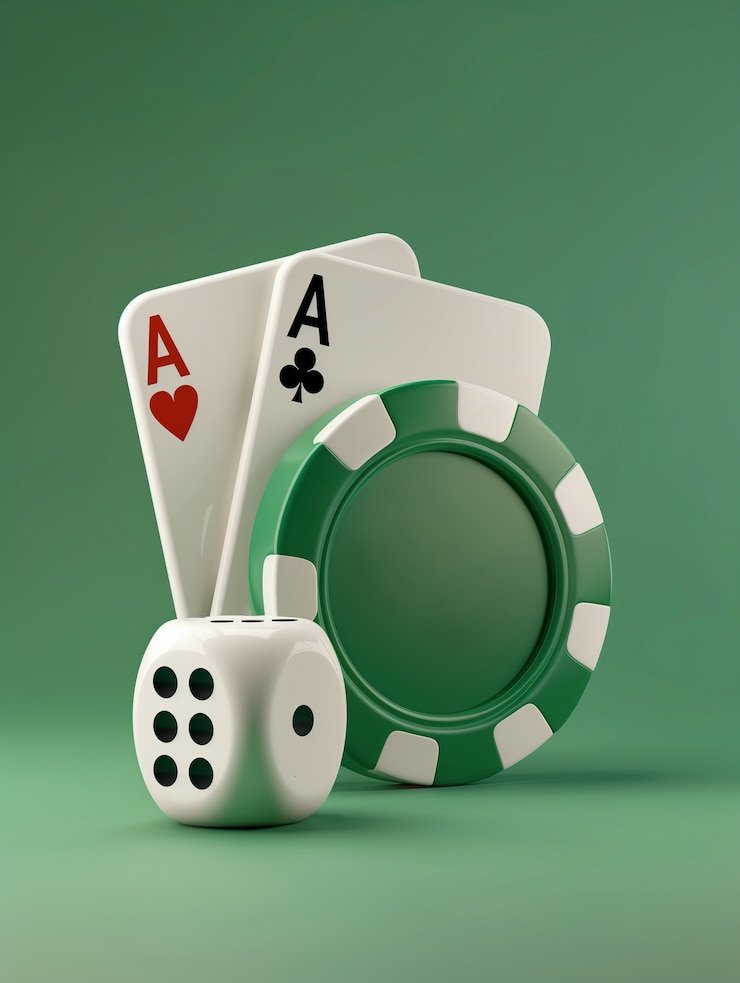 Dice Game Game 